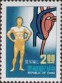 Special 137 Physical Health Postage Stamps (1977) (特137.1)