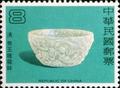 Special 161 Ancient Chinese Jade Articles Postage Stamps (Issue of 1980) (特161.3)