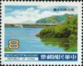 Special 215 Scenery of Quemoy and Matsu Postage Stamps (1985) (特215.3)