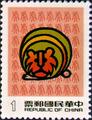 Special 226 New Year’s Greeting Postage Stamps and Souvenir Sheet (Issue of 1985) (特226.1)