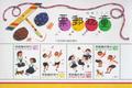 Special 319 Children s Plays Postage Stamps (Issue of 1993) (特319.5)