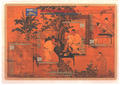 Commemorative 241 A Commemorative Souvenir Sheet for Asian International Invitation Stamp Exhibition-Taipei ’93 (1993) (紀241.1)