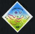 Com. 309　Centenary of World Scouting Commemorative Issue (紀309.1)