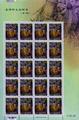 Sp.542 Wild Mushrooms of Taiwan Postage Stamps (I) (特542.1)