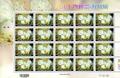 Sp.560 Marine Life Postage Stamps — Sea Slugs (特560.3a)