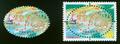 Special 420 The Zodiac Postage Stamps－Water Signs(2001) (特420.12)